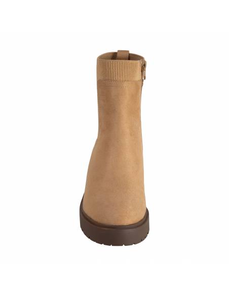 Women's Millie Heel Boots - Image 4