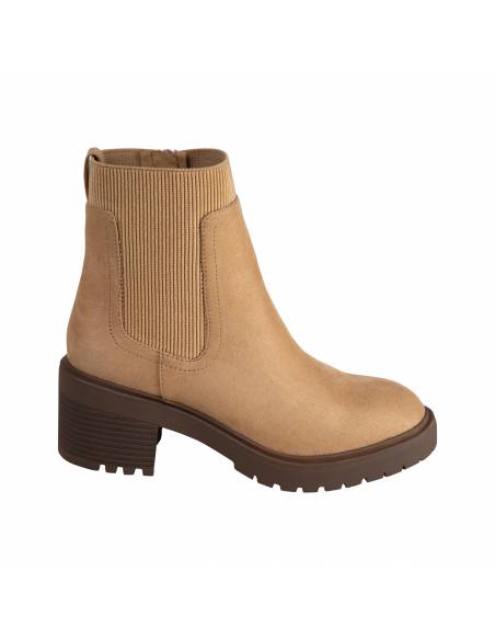 Women's Millie Heel Boots - Image 5