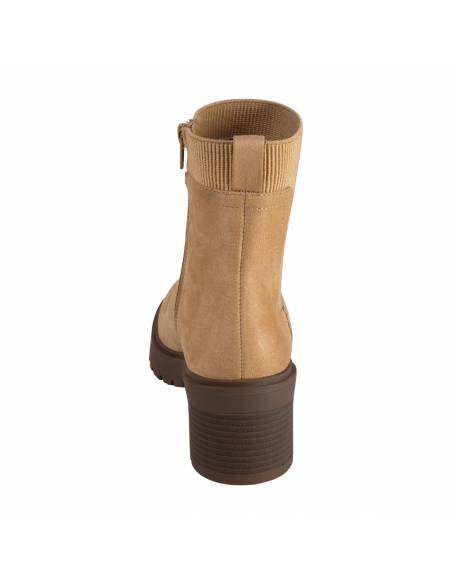Women's Millie Heel Boots - Image 8