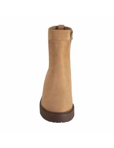 Women's Millie Heel Boots - Image 9