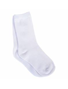 Girl's 1PK Socks - Image 1