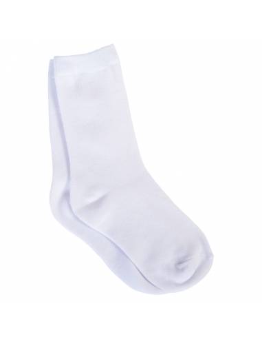 Girl's 1PK Socks - Image 1