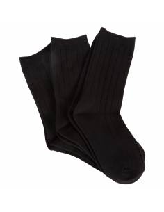 Boy's 3PK Socks - Image 1