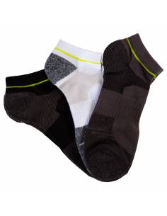 Men's 3PK Socks - Image 1
