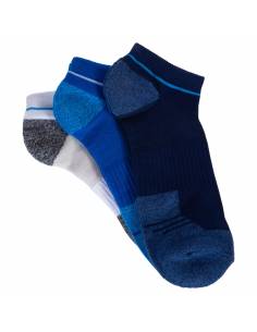 Men's 3PK Socks - Image 1