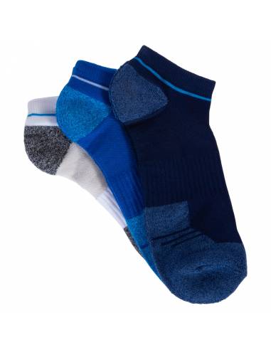 Men's 3PK Socks - Image 1
