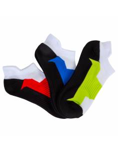 Boy's 3PK Socks - Image 1