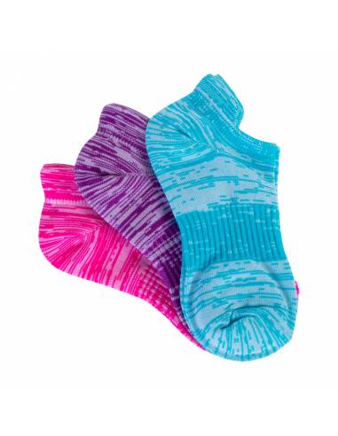 Girl's 3PK Socks - Image 1