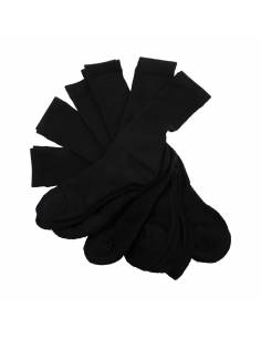 Men's 6PK Socks - Image 1