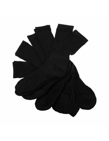 Men's 6PK Socks - Image 1
