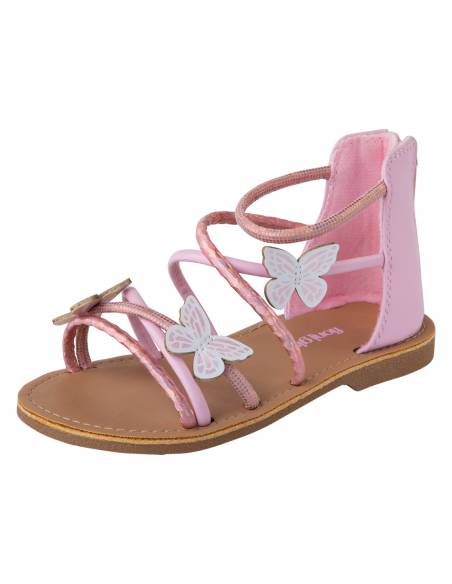 Pre-walk's Cleo Butterfly Sandals - Image 1