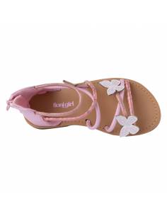 Pre-walk's Cleo Butterfly Sandals - Image 2