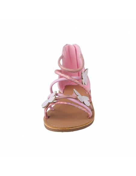 Pre-walk's Cleo Butterfly Sandals - Image 4