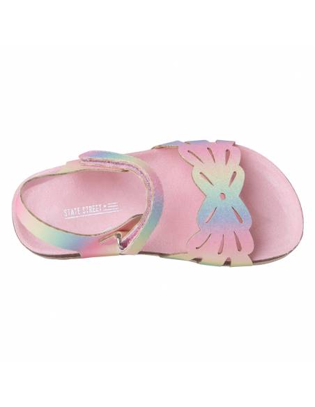 Girl's Toddler Flats Sandals - Image 2