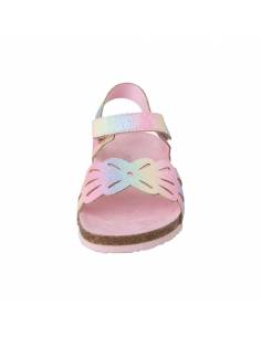 Girl's Toddler Flats Sandals - Image 4