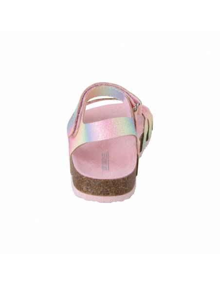 Girl's Toddler Flats Sandals - Image 6