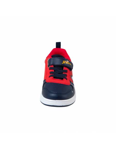 Boy's Toddler Spiderman Sport Shoes - Image 2