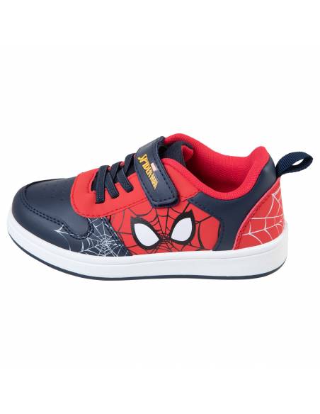 Boy's Toddler Spiderman Sport Shoes - Image 4