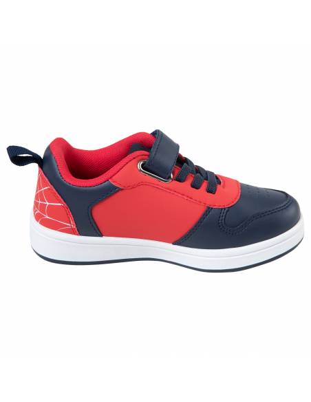 Boy's Toddler Spiderman Sport Shoes - Image 5