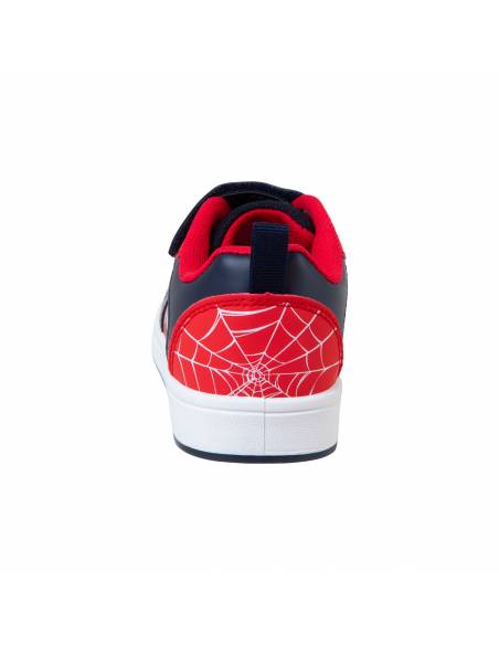 Boy's Toddler Spiderman Sport Shoes - Image 6
