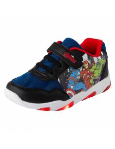 Boy's Toddler Avengers Casual Shoes - Image 3 2