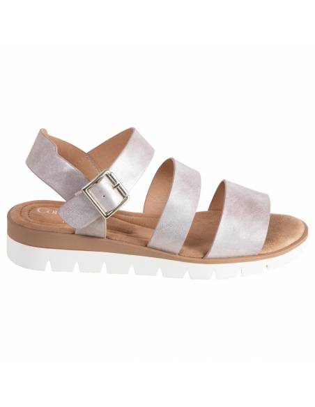Women's Calle Wedge Sandals - Image 4