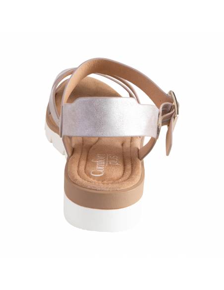 Women's Calle Wedge Sandals - Image 6