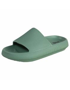 Women's Sage Pillow Slide - Image 3 2