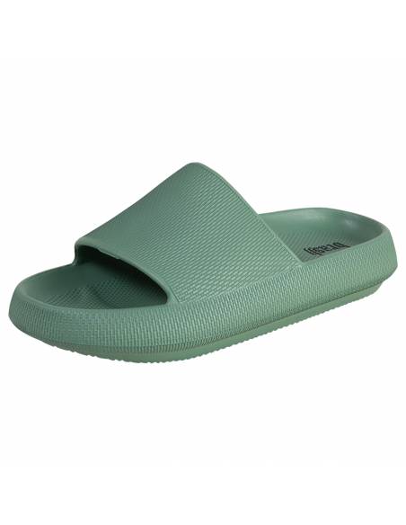 Women's Sage Pillow Slide - Image 1