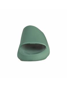 Women's Sage Pillow Slide - Image 2