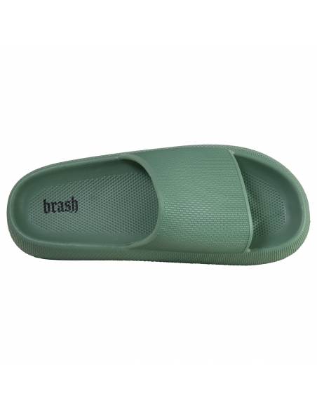 Women's Sage Pillow Slide - Image 3