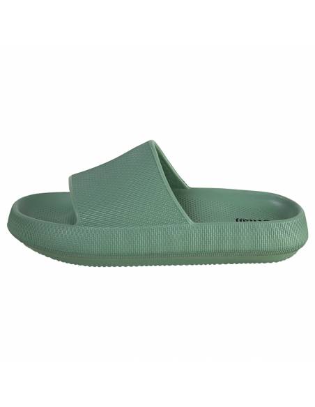 Women's Sage Pillow Slide - Image 4