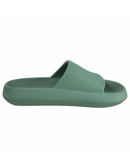 Women's Sage Pillow Slide - Image 5