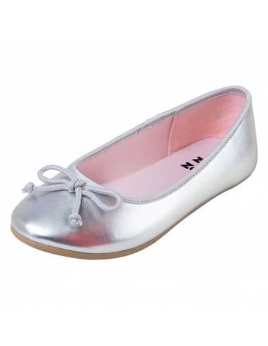 Girl's Flat Shoes - Image 1