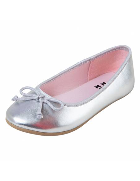 Girl's Flat Shoes - Image 1