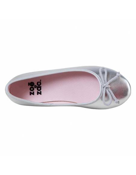 Girl's Flat Shoes - Image 3