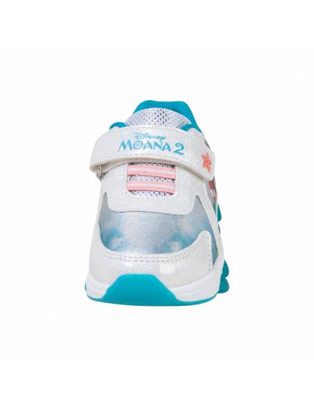 Girl's Toddler Moana Sport Shoess - Image 2