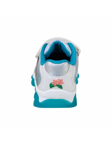 Girl's Toddler Moana Sport Shoess - Image 6