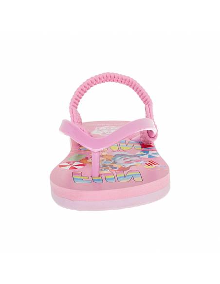 Girl's Toddler Paw Patrol Flat Sandals - Image 2