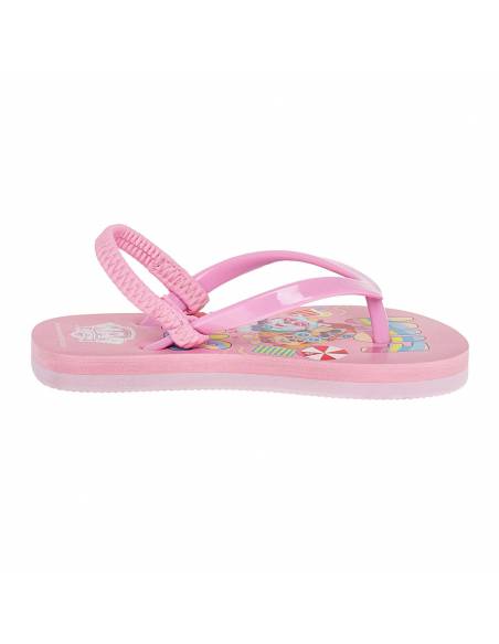 Girl's Toddler Paw Patrol Flat Sandals - Image 4