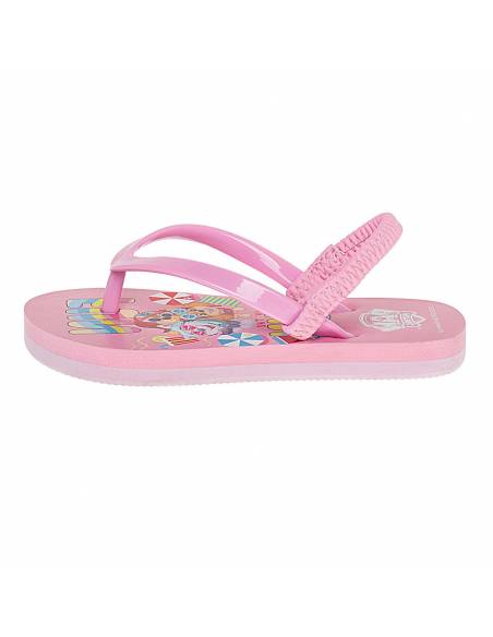 Girl's Toddler Paw Patrol Flat Sandals - Image 5