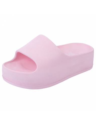 Girl's Liza Pillow Sandals - Image 1