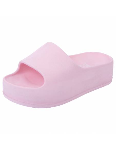 Girl's Liza Pillow Sandals - Image 1
