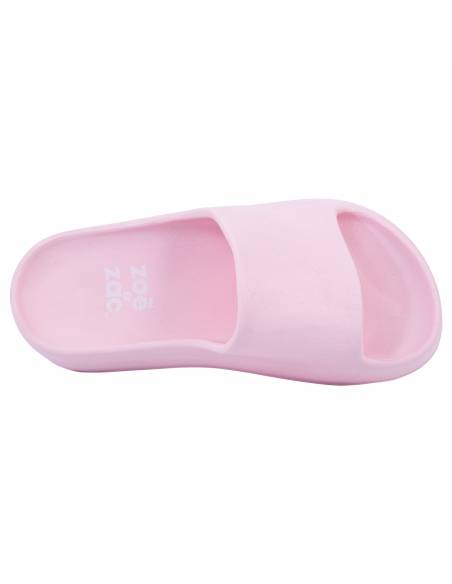 Girl's Liza Pillow Sandals - Image 3