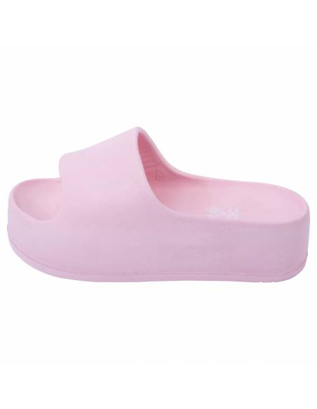 Girl's Liza Pillow Sandals - Image 4