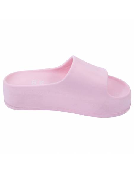 Girl's Liza Pillow Sandals - Image 5