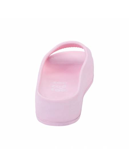 Girl's Liza Pillow Sandals - Image 6