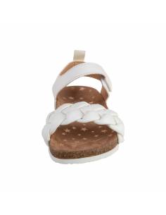 Girl's Flat Sandals - Image 2
