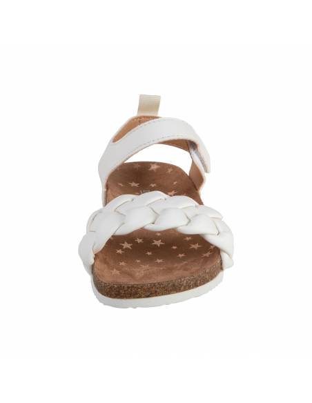 Girl's Flat Sandals - Image 2