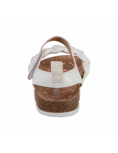 Girl's Flat Sandals - Image 6